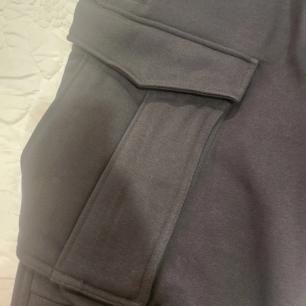 G-Star Men's Black Cargo Pants Size M - Picture 9 of 11